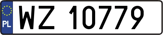 WZ10779