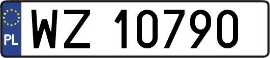 WZ10790