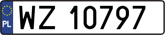 WZ10797