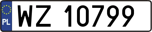 WZ10799