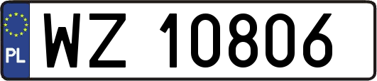 WZ10806