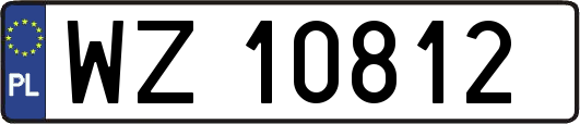 WZ10812