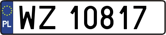 WZ10817