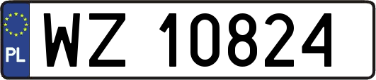 WZ10824