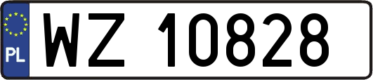 WZ10828
