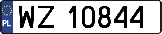 WZ10844