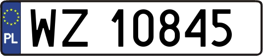 WZ10845