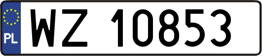WZ10853