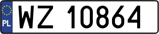 WZ10864