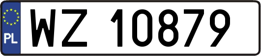 WZ10879