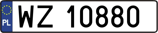 WZ10880