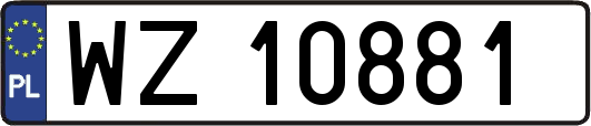 WZ10881