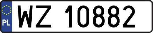 WZ10882