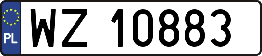 WZ10883