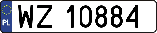 WZ10884