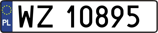 WZ10895