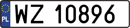 WZ10896