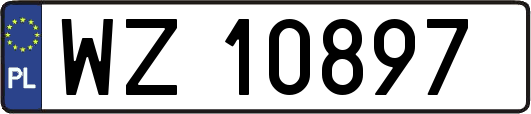 WZ10897