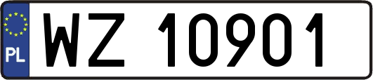 WZ10901