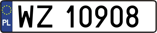 WZ10908