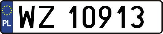 WZ10913