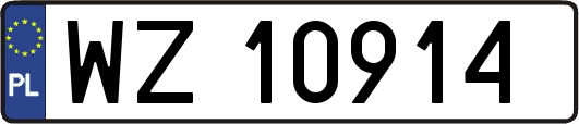 WZ10914