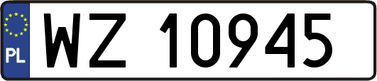 WZ10945