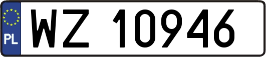 WZ10946