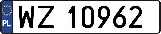 WZ10962