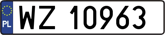 WZ10963