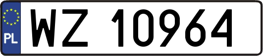 WZ10964