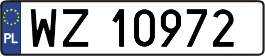 WZ10972