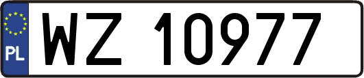 WZ10977