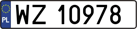 WZ10978