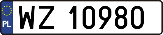 WZ10980