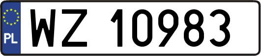WZ10983