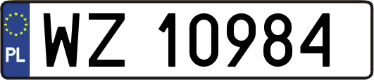 WZ10984