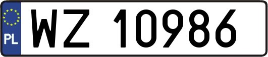WZ10986