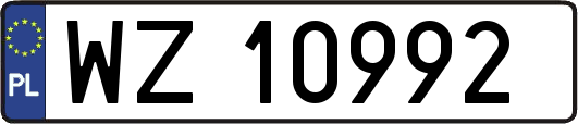 WZ10992