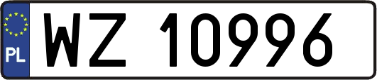 WZ10996