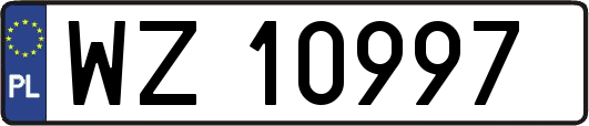 WZ10997