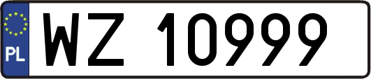 WZ10999