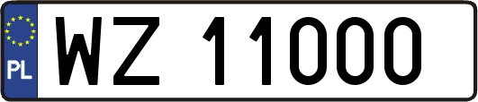 WZ11000