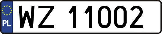 WZ11002