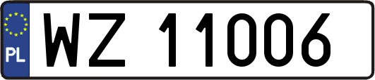 WZ11006