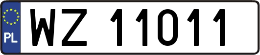 WZ11011
