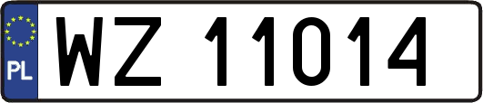 WZ11014