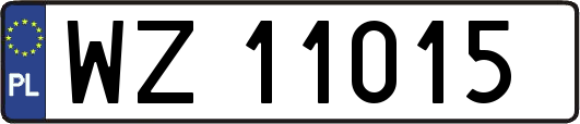 WZ11015