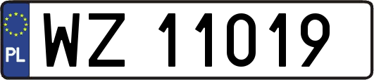 WZ11019