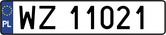 WZ11021